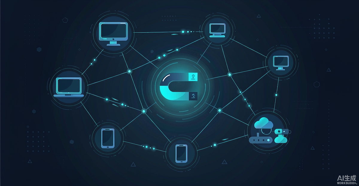 磁力下载时你的 IP 会暴露吗？从 Tracker、DHT 到加密传输读懂 P2P 的隐私边界与合规用法
